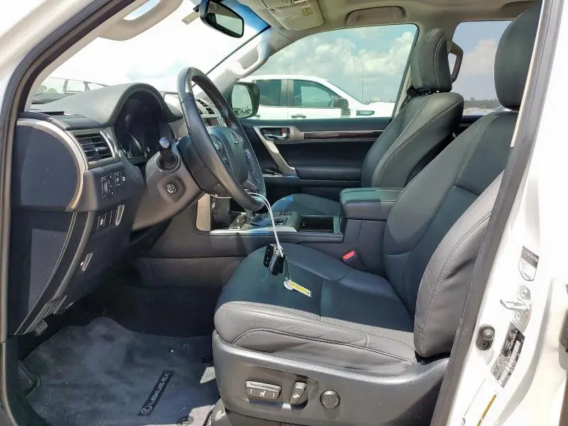 2019 LEXUS GX 460  