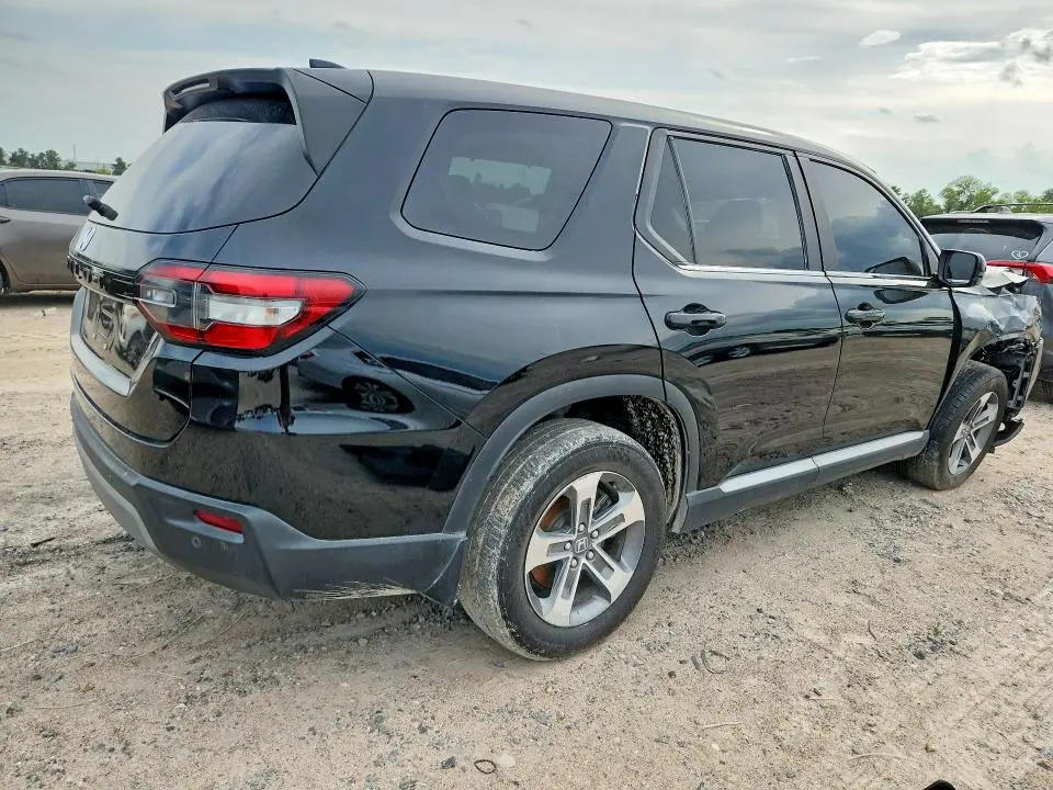2023 HONDA PILOT EXL  
