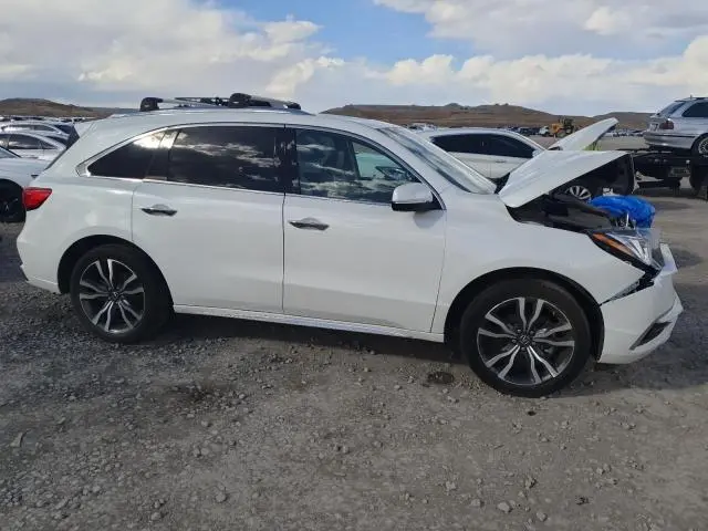 2020 ACURA MDX ADVANCE