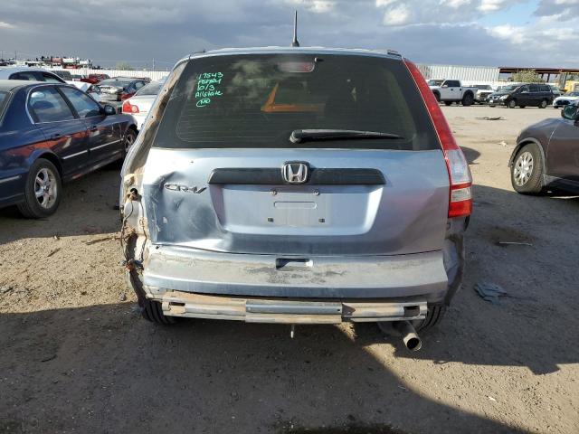 2010 HONDA CR-V LX