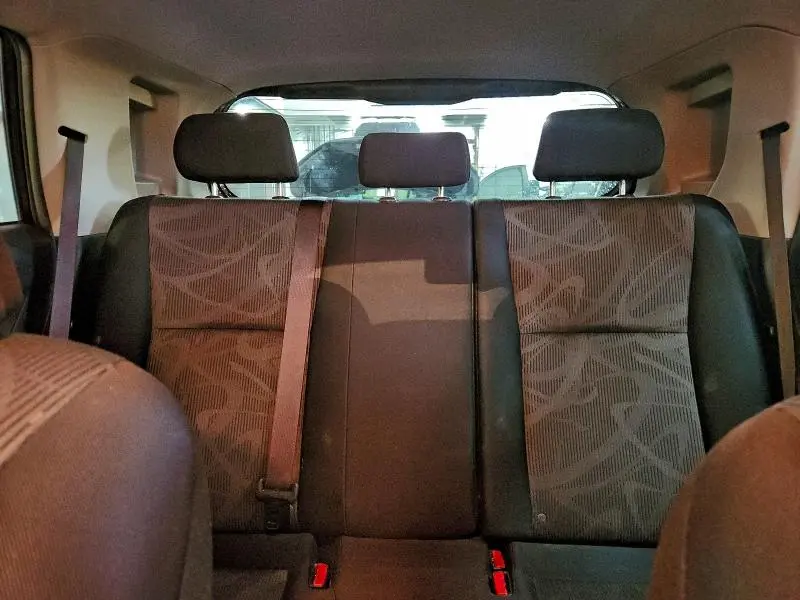 2015 TOYOTA SCION XB   