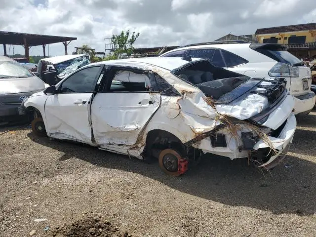 2023 HYUNDAI ELANTRA N   