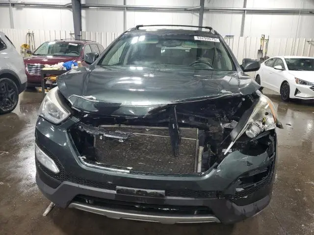 2013 HYUNDAI SANTA FE SPORT   