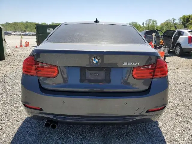 2013 BMW 328 I SULEV