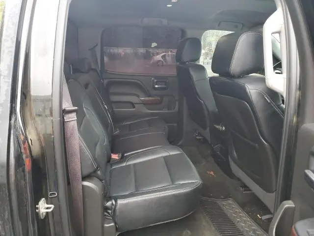 2014 GMC SIERRA C1500 SLE  