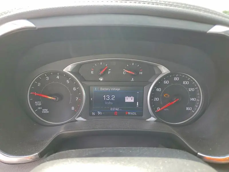 2020 CHEVROLET BLAZER 2LT  
