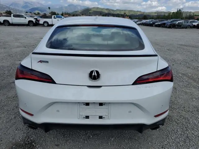 2025 ACURA INTEGRA A-SPEC TECH  