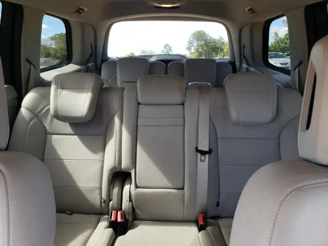 2015 MERCEDES-BENZ GL 550 4MATIC  