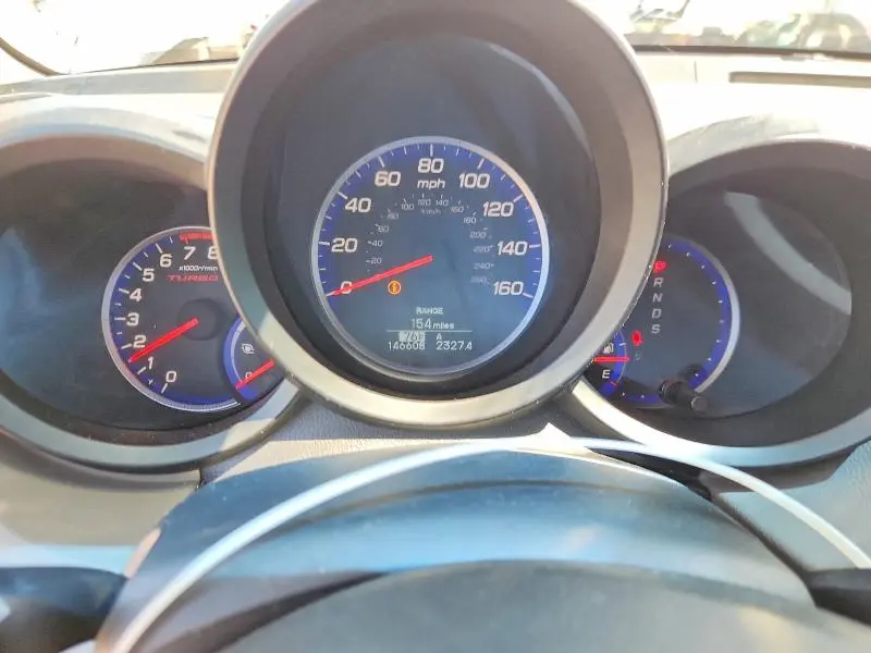 2012 ACURA RDX TECHNOLOGY  