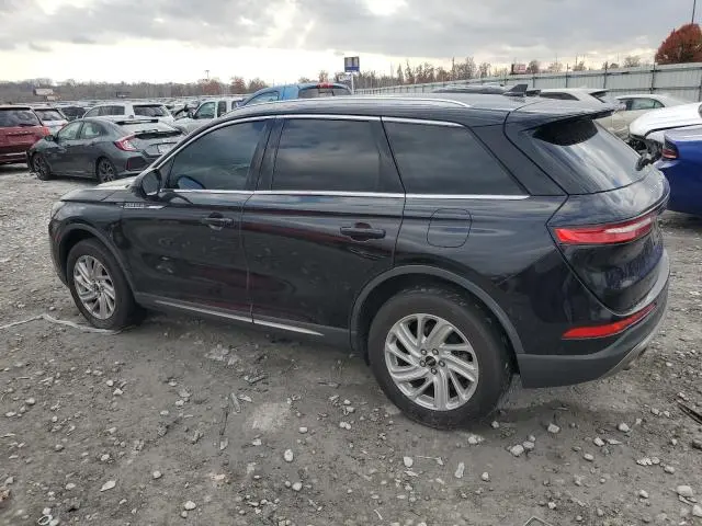 2022 LINCOLN CORSAIR   