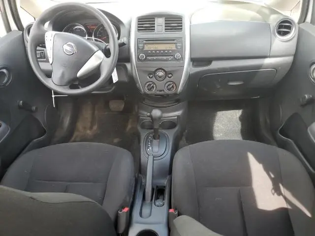 2015 NISSAN VERSA NOTE S  