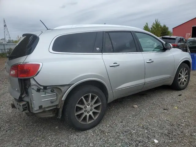 2015 BUICK ENCLAVE