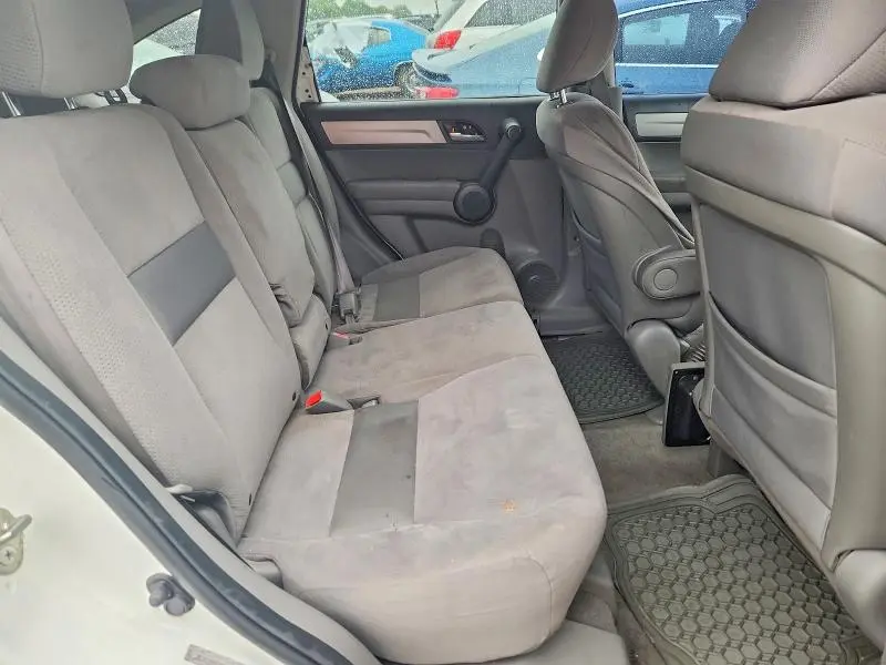 2010 HONDA CR-V EX  