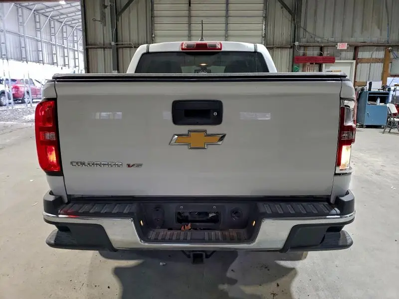 2020 CHEVROLET COLORADO   