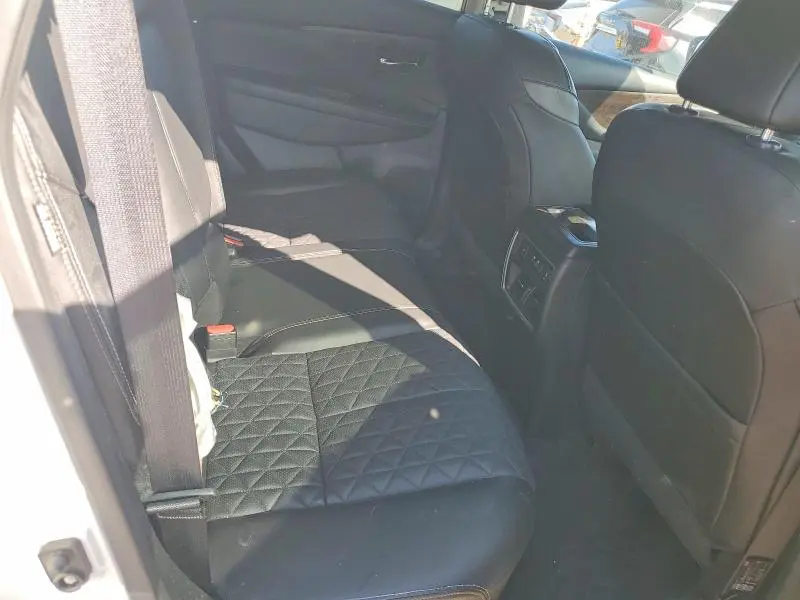 2023 NISSAN MURANO PLATINUM  