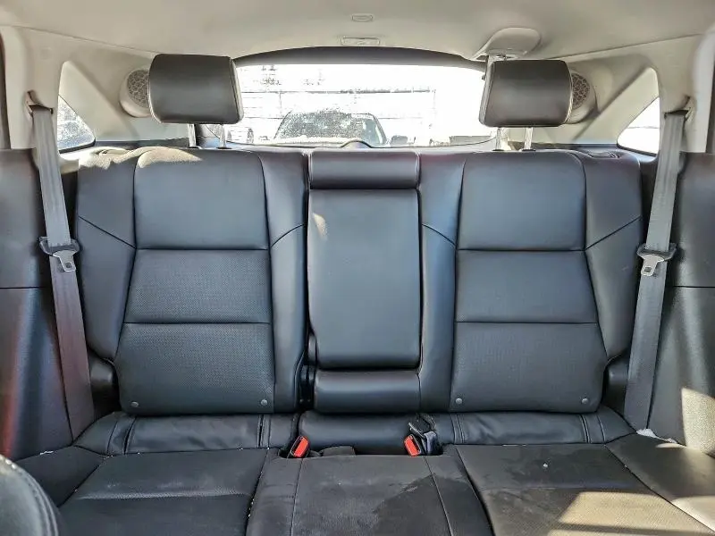 2017 ACURA RDX TECHNOLOGY  