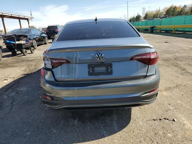 2023 VOLKSWAGEN JETTA SPORT  