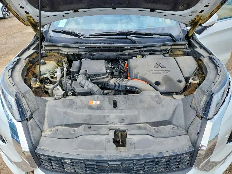 2024 MITSUBISHI OUTLANDER SEL  