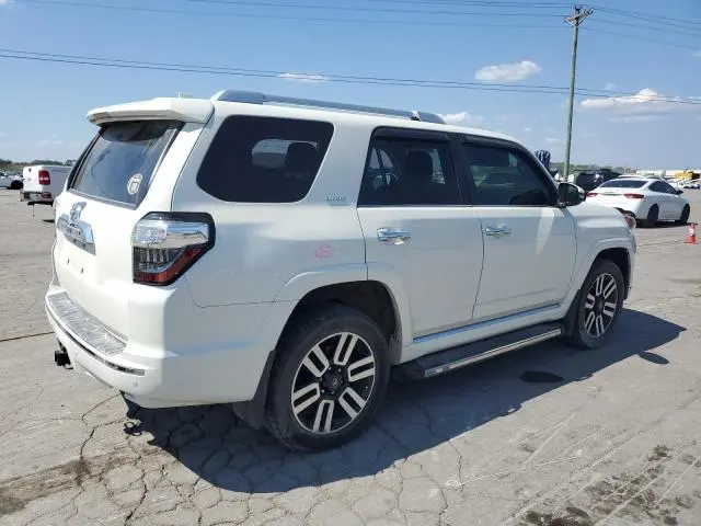 2018 TOYOTA 4RUNNER SR5/SR5 PREMIUM  