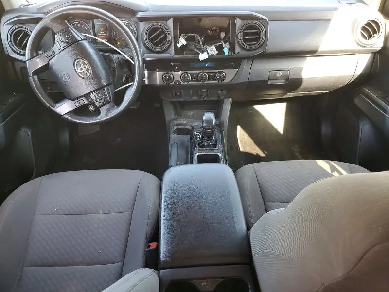 2022 TOYOTA TACOMA SR V6  