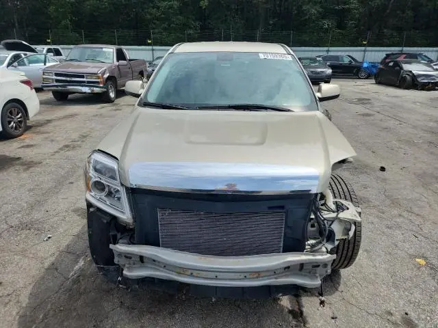 2011 GMC TERRAIN SLE  