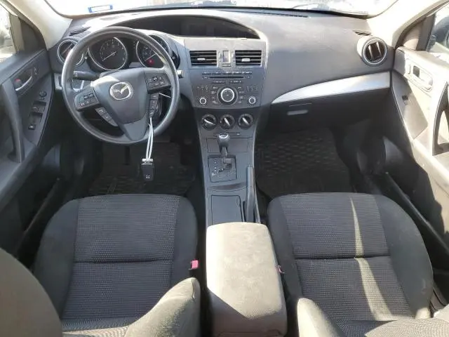 2013 MAZDA 3 I
