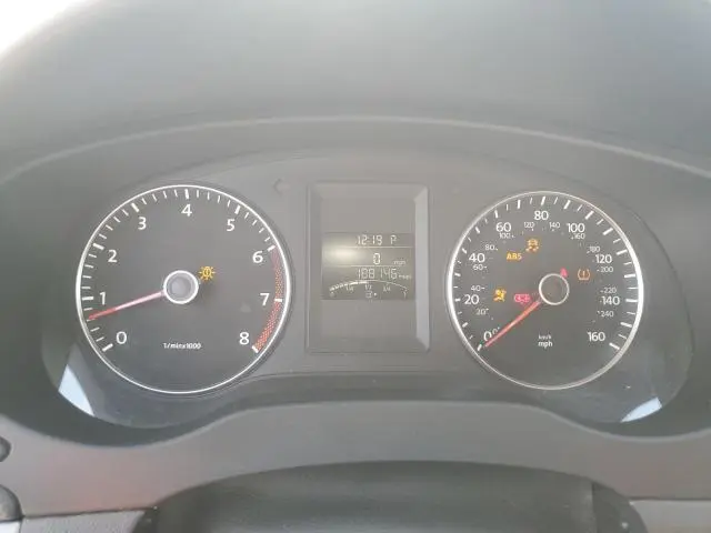 2013 VOLKSWAGEN JETTA SEL  