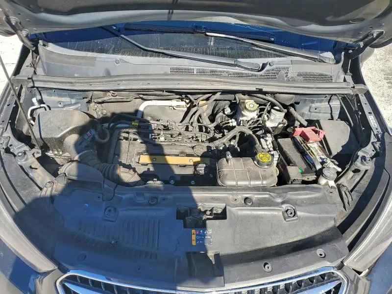 2017 BUICK ENCORE PREFERRED II  