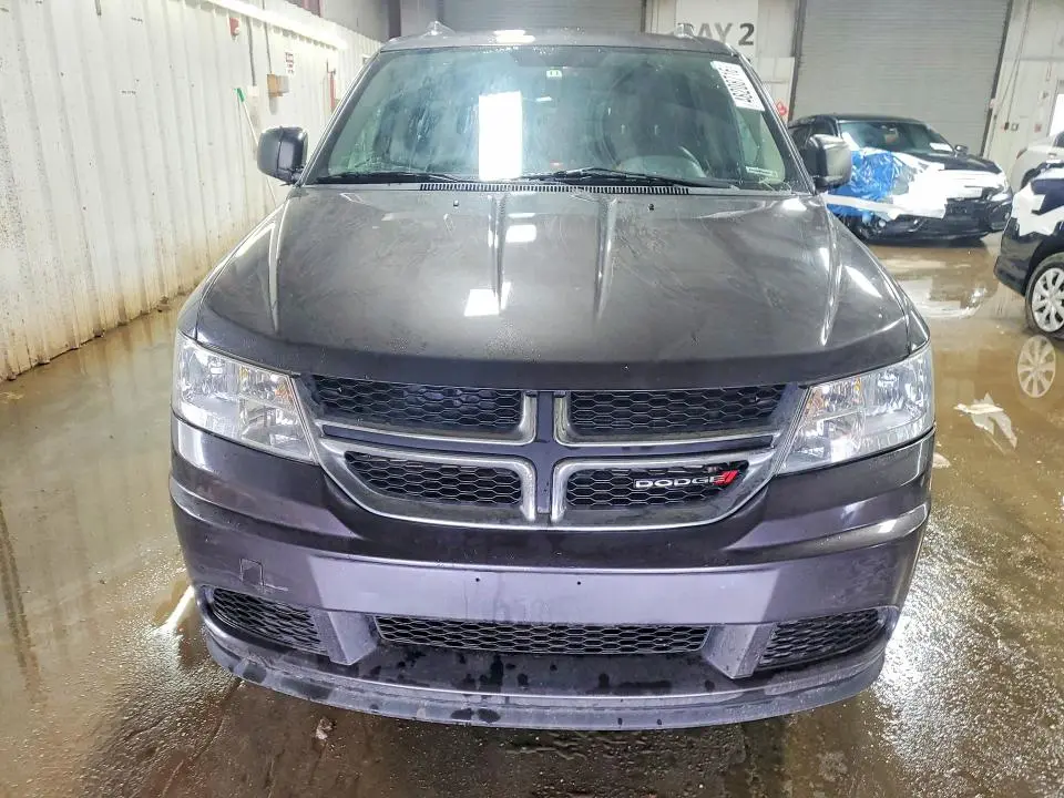 2015 DODGE JOURNEY SE  