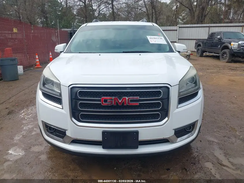 2016 GMC ACADIA SLT-1