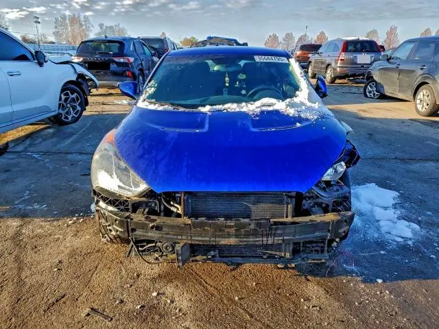 2014 HYUNDAI VELOSTER   