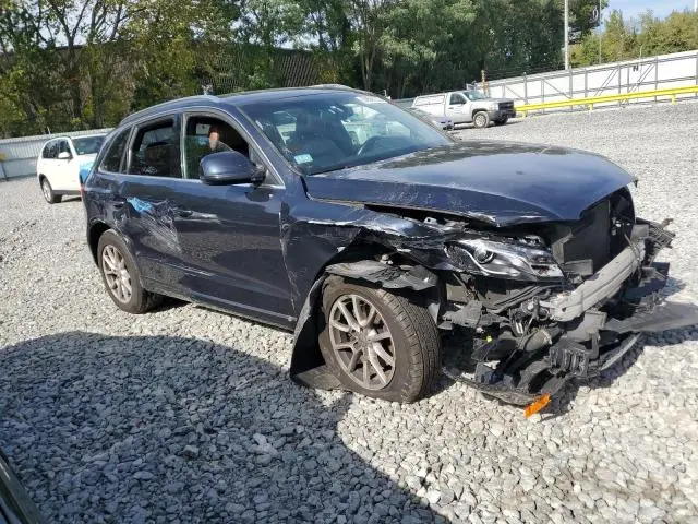 2012 AUDI Q5 PREMIUM PLUS