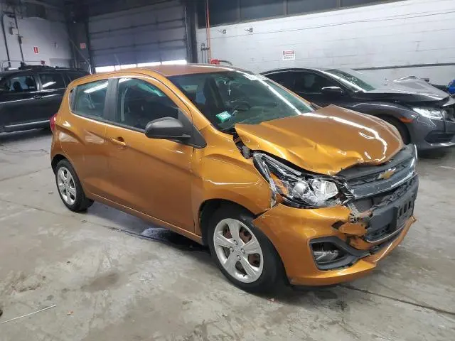 2020 CHEVROLET SPARK LS  