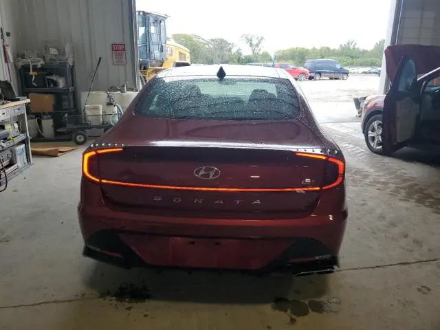 2023 HYUNDAI SONATA SEL PLUS  