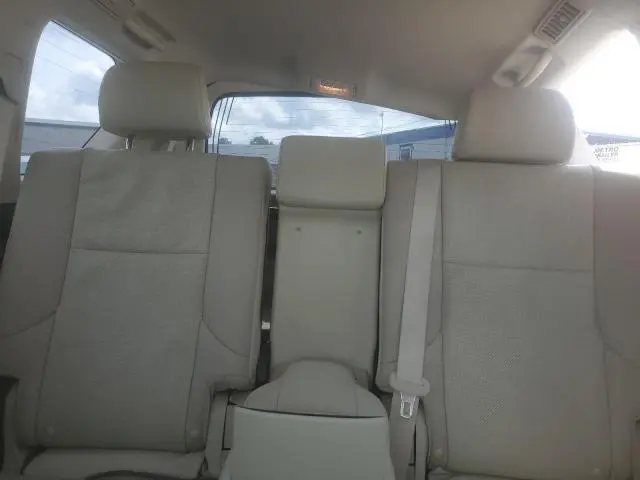 2014 LEXUS GX 460  