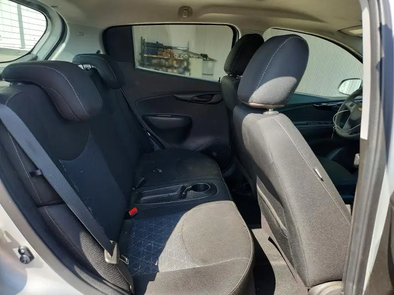 2020 CHEVROLET SPARK 1LT  