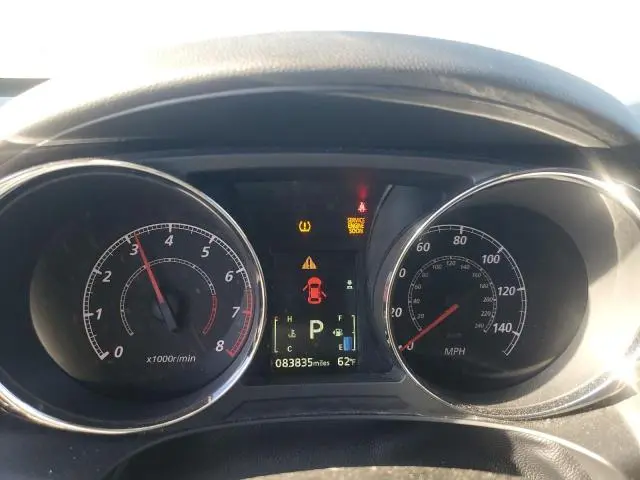 2019 MITSUBISHI OUTLANDER SPORT ES