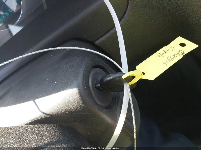 2013 CHEVROLET IMPALA LTZ