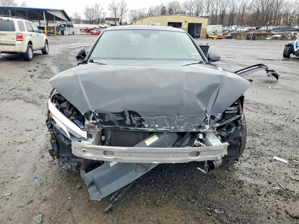 2020 AUDI A5 PREMIUM  