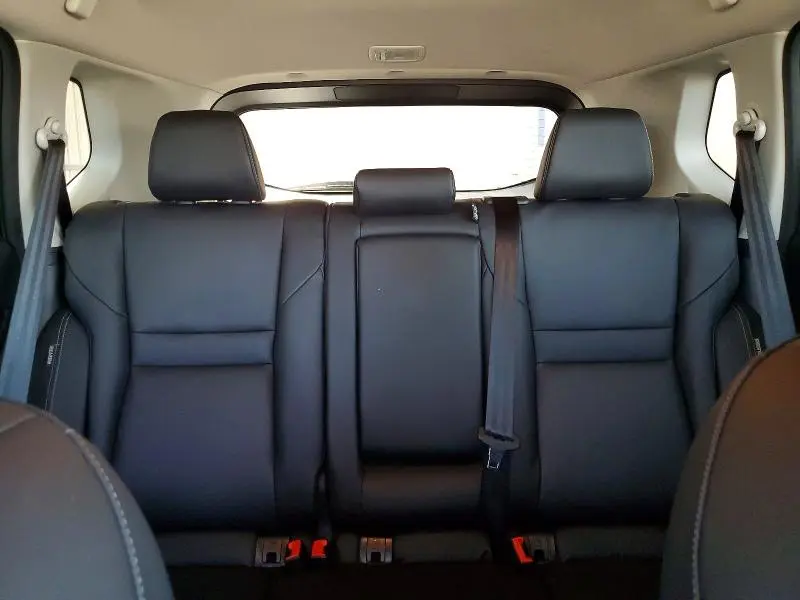 2026 NISSAN ROGUE SL  