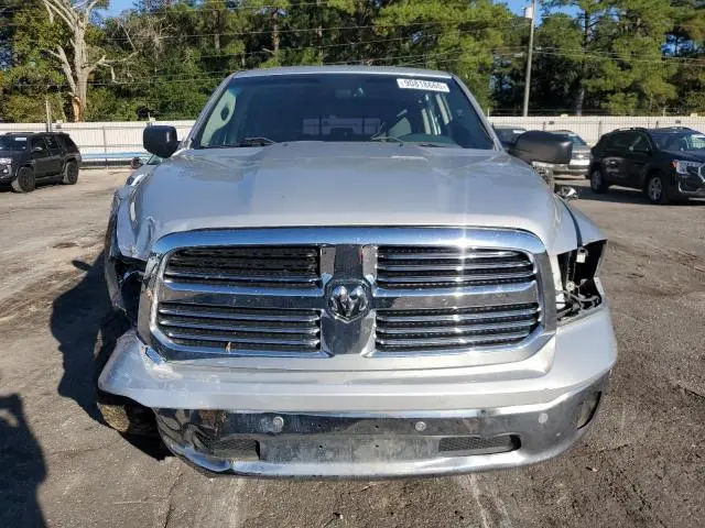 2017 RAM 1500 SLT  