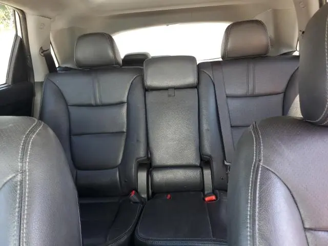 2014 KIA SORENTO EX  