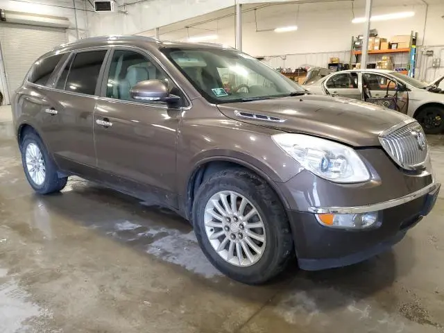 2011 BUICK ENCLAVE CXL