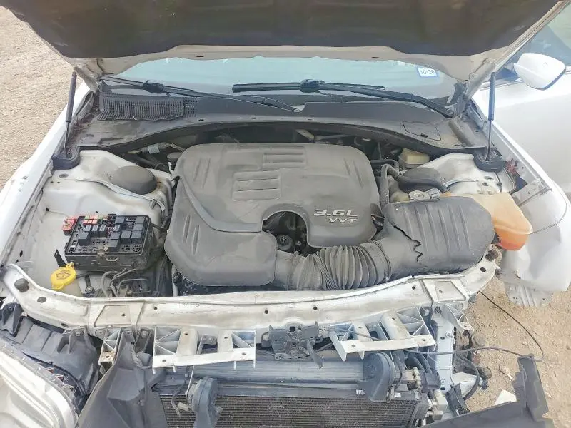 2014 CHRYSLER 300   