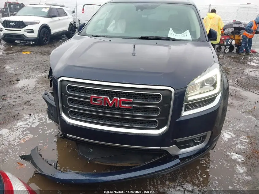 2017 GMC ACADIA LIMITED  
