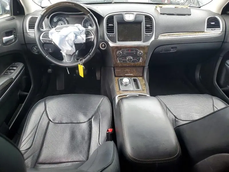2015 CHRYSLER 300C   