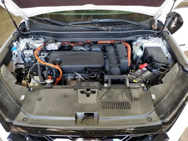 2025 HONDA CR-V SPORT-L  