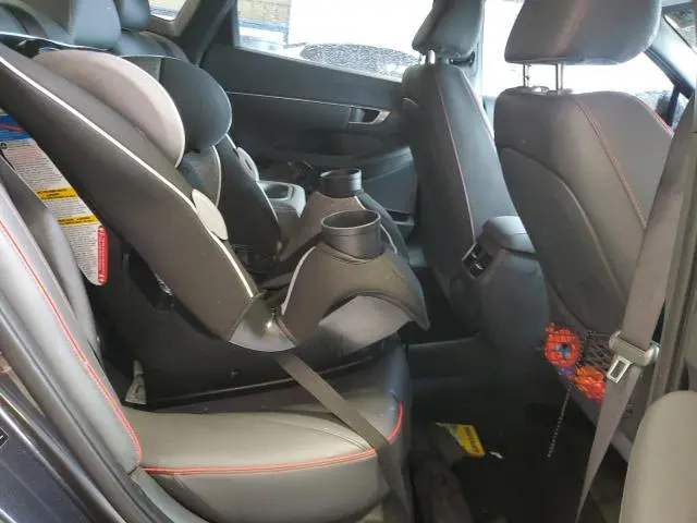 2022 HYUNDAI SONATA SEL PLUS  