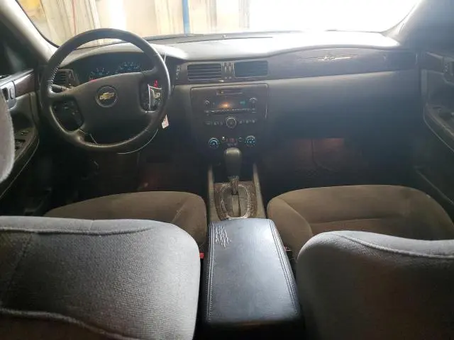 2013 CHEVROLET IMPALA LT  