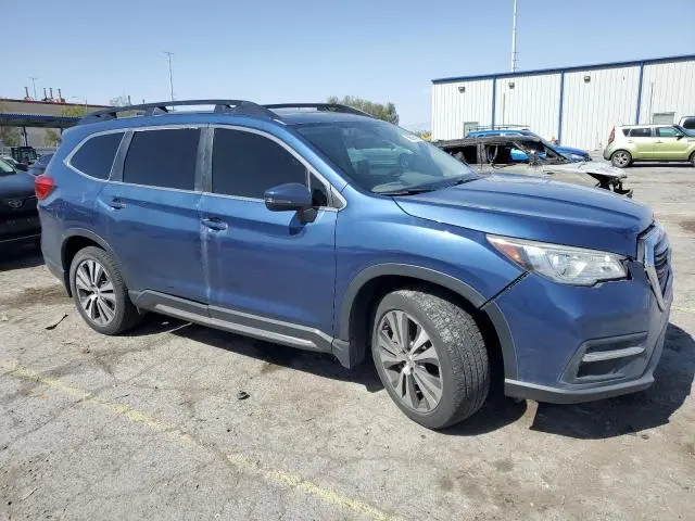 2021 SUBARU ASCENT LIMITED  
